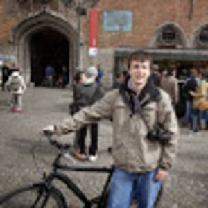 Meet your Posher, Steve